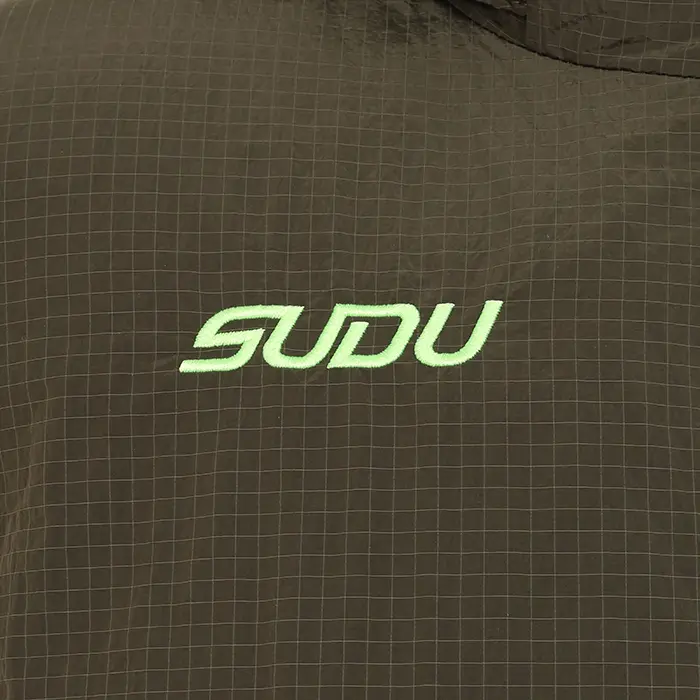 Wolverhampton Wanderers Store | Shop Official 2025-26 Players Travel Gilet – Dark Khaki Wolves Gear